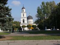 Chisinau is beautiful in autumn-800